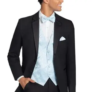Metro Notch Tuxedo