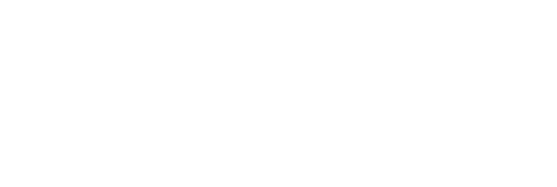 White Ted Stanford Logo