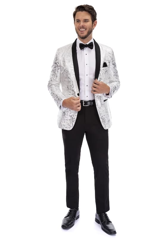 2019_Camo-Lame_White-Silver_BlackLapel_5964_WEB