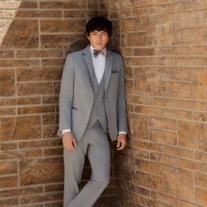 Simon Greystone 1B Notch Tuxedo Coat