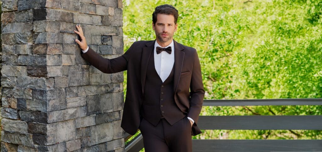 Suits | Freedom Wool Suits at Pure Silk Fabrics