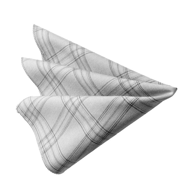 Metro Plaid Accessories