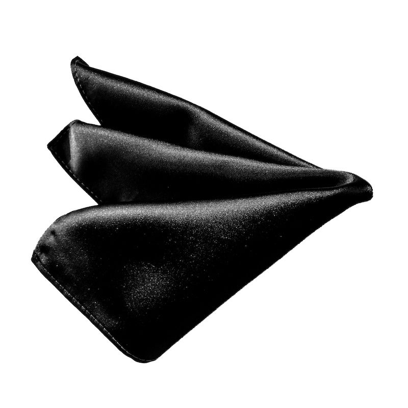 Metro Satin Accessories - Image 21