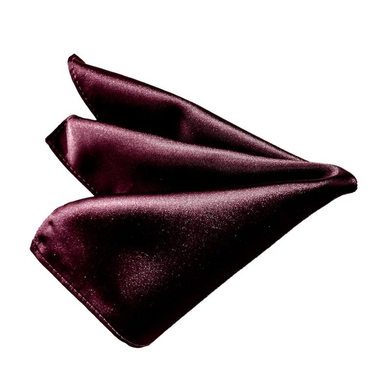 Metro Satin Accessories - Image 17