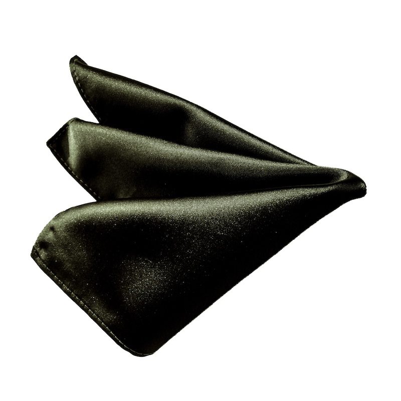 Metro Satin Accessories - Image 8