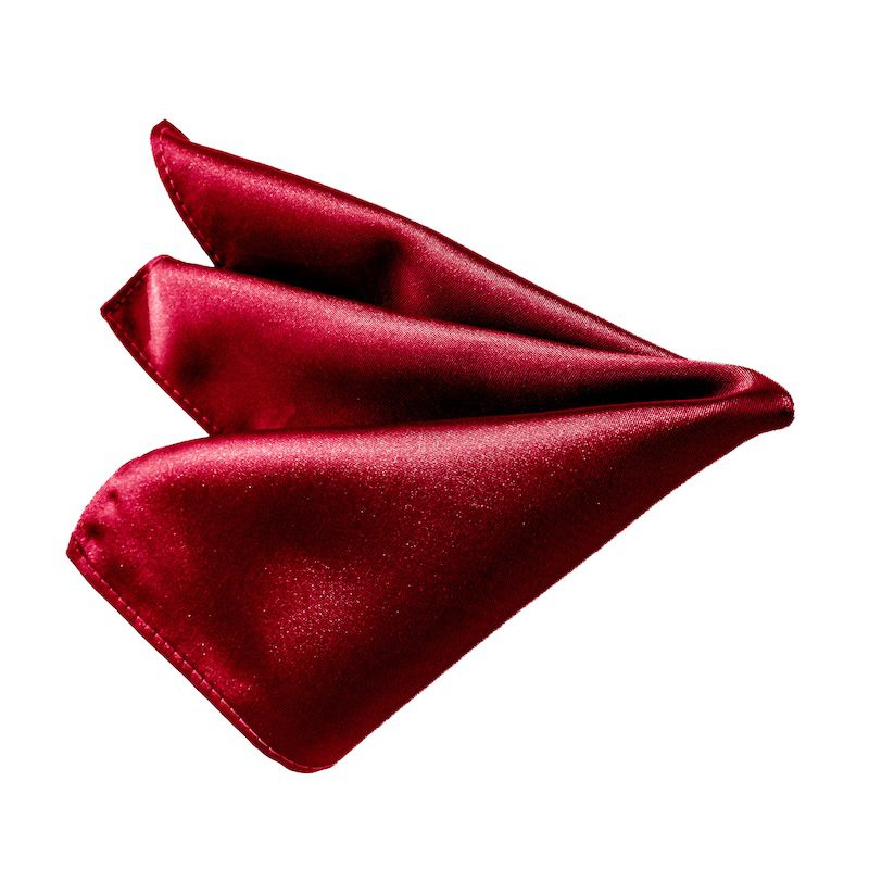 Metro Satin Accessories - Image 7