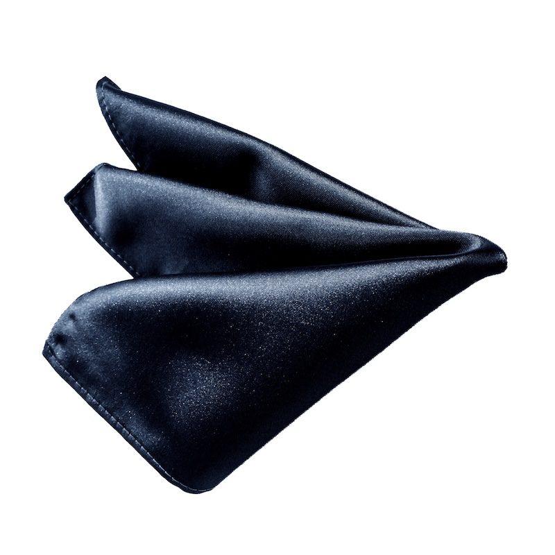 Metro Satin Accessories - Image 2