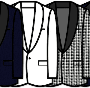 2027 Ted Social Fashion Coat Pack