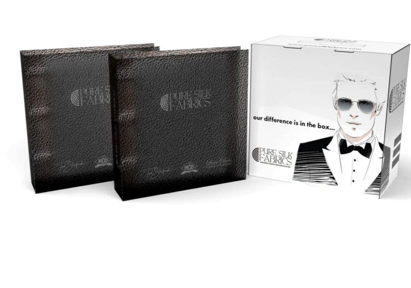 Binder Set